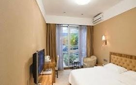 Xiamen Freedom Resort Hotel
